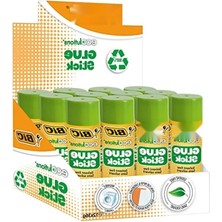 Calperia Ekolojik Yapıştırıcı 36 Gr, 12 Adet - Kolay Uygulama ve Yıkanabilir Özellik