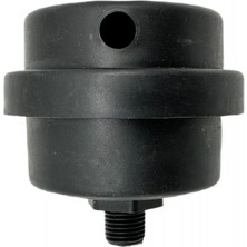 Hava Filtresi, 25-50 Lt, Kompresör, Plastik, A Tipi, Yüksek Performans