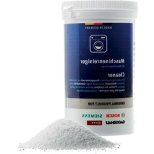 Calperia Çamaşır ve Bulaşık Makineleri Için Temizleyici Toz - Derinlemesine Hijyen