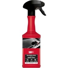 Calperia 500 ml Cam Temizleyici Sprey - Kokusuz