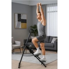 Calperia Katlanabilir Tırmanma Aleti - Ev Tipi Kardiyo Cihazı