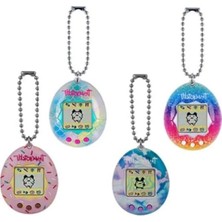 Calperia Orijinal Sanal Bebek Vitray Deseni