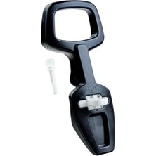 Calperia Devrilme Önleyici 2'si 1 Arada Yürüteç Aparatı