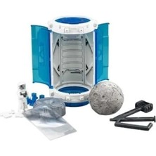 Calperia Astropod Ay Kayaları Keşif Seti - Eğitici Bulmacalar