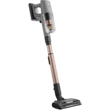 Calperia Kablosuz Dikey Şarjlı Süpürge - 90 Dk Kesintisiz Çalışma Süresi