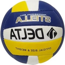 Calperia El Dikişli 5 Numara Voleybol Topu