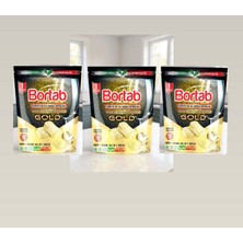 Datoly Bortab 3 Lü Bulaşık Tableti