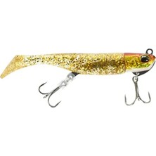 Calperia 21 Gram Ağırlığında Suni Yem - Yalpalayan Kuyruk Hareketi