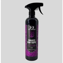 Calperia 700 ml Seramik Spray Wax, Araç Parlatma Ürünü