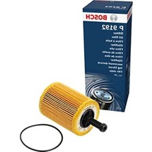 Calperia Yağ Filtresi, Audi A6 2008-2011 Uyumlu