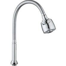 Calperia Dönebilen Tasarruflu Hortumlu Musluk Ucu