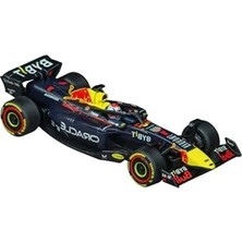 Calperia 1:43 Ölçeğinde Red Bull Yarış Arabası Modeli