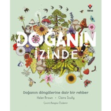 tp Doğanın Izinde