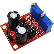 Calperia Ayarlanabilir Kare Dalga Sinyal Jeneratörü - NE555