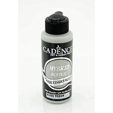 Nuvvo Cadence Hybrid Akrilik Boya Yosun 120ML N:H-050