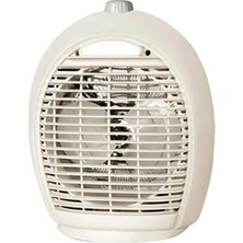 Calperia 2000W Duvara Monte Fanlı Isıtıcı - Enerji Sınıfı A