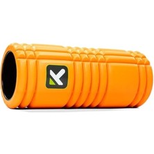 Calperia Turuncu Masaj Rulosu - Yüksek Yoğunluklu