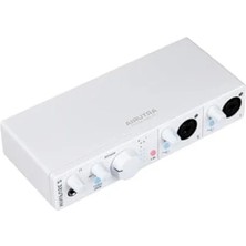 Calperia Mıdı Arayüzü, Kompakt Tasarım ve Yüksek Verimlilik