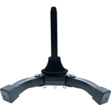 Calperia Flüt Standı - Dayanıklı ve Pratik