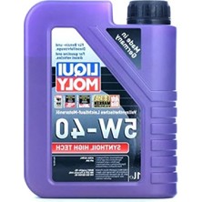 Calperia 1 Litre Yüksek Kaliteli Otomotiv Yağı - 5W-40 Viskozite