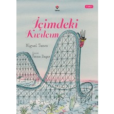 Calperia Içimdeki Kıvılcım