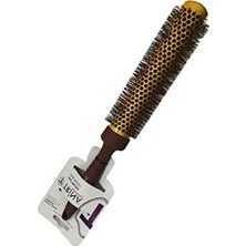 Calperia Ultra Uzun Termal Saç Fırçası - 33 mm