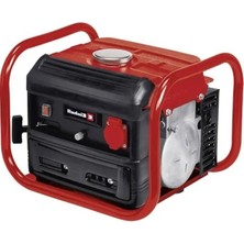 Calperia Jeneratör, 4152535 Model, Güçlü ve Dayanıklı