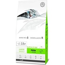 Calperia Somonlu Kısırlaştırılmış Kediler Için Kuru Mama 2 kg