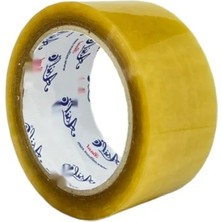 Calperia Yüksek Yapışma Kapasiteli Koli Bandı (48MM x 70M)