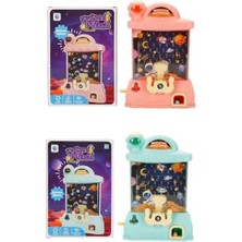 Ozcmax Smile Games Oyun Top Zıplatma Yakalama