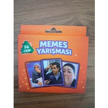 Badelis Memes Yarışması