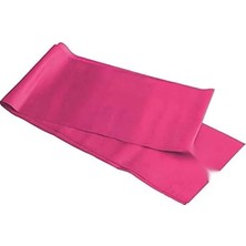 Calperia Delta Renkli Unisex Pilates Egzersiz Bandı