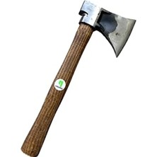 Calperia El Yapımı Kaliteli Kamp Baltası ve Nacak