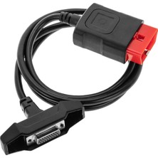 Obd Arıza Tespit Cihazı Ana Kablosu, Güçlü ve Güvenilir Bağlantı
