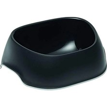 Calperia Siyah Sensibowl Mama Kabı, 200 ml Hacimli