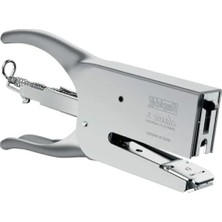 Calperia Kapsamlı Kullanım Için Zımba Pens Tipi, 50 Sayfa Kapasiteli