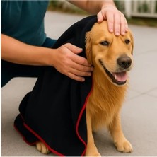 Calperia Mikrofiber Pati Kurulama Havlusu 60X90 cm