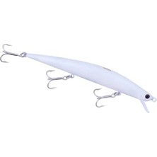 Calperia 120 mm Slim Suni Yem - Yüksek Yüzme Tepkisi