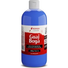 Nuvvo Mavi Guaj Boya 500GR