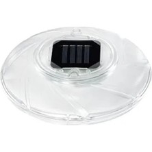 Calperia Güneş Enerjili Yüzer Havuz Lambası 18 cm