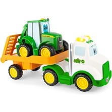 Calperia Çiftlik Temalı Oyun Arkadaşları Seti