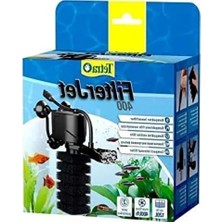 Calperia Evcil Hayvanlar Için Özel Filtre 400