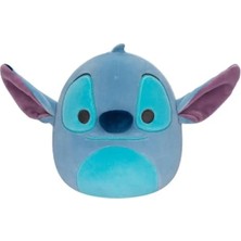 Calperia 35CM Boyutunda Renkli Stitch Figürü