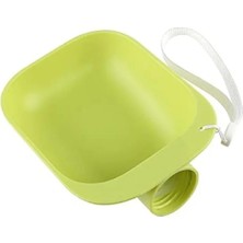 Calperia Taşınabilir, Yıkanabilir Su Şişesi ve Su Kabı