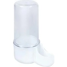 Calperia Yarışma Sulukları - 70 Ml, Beyaz - 44 Adet