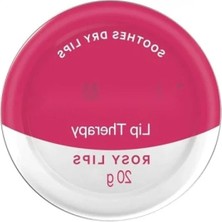 Calperia Dudak Bakım Kremi - 20 G