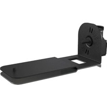 Calperia Mikser Sabitleme Kelepçesi, Hızlı Montaj ve Uzun Ömür