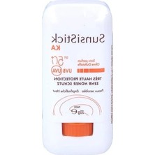 Calperia Spf 50+ Güneşten Koruyucu Stick 20 gr - Aşırı Hassas Bölgeler Için