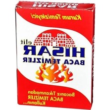 Calperia 12'li Paket Baca Temizleme Tozu, Baca Açıcı Ürün