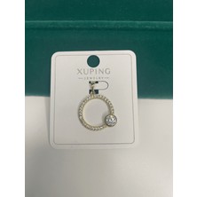 Atlasın Evreni Yuvarlak Taşlı Çok Renkli - Standart